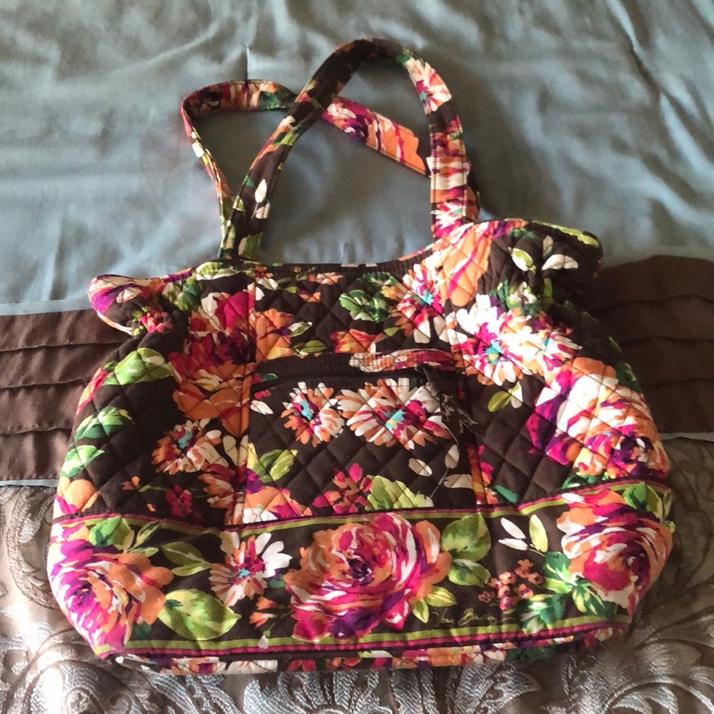 Woman’s Purse